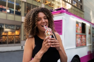 Big Bros Ice Cream: Serving Up Chicago's Finest Scoop of Joy